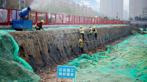 經(jīng)開區(qū)學(xué)校建設(shè)工程開工，教育版圖再添新軍