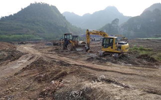 洪安鎮貴塘污水處理廠開工建設，助力區域水環境治理